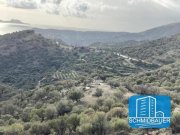 Agia Galini Kreta, Agia Galin: Grundstück im Süden von Rethymnon Grundstück kaufen